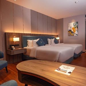 Fugo Hotel Samarinda